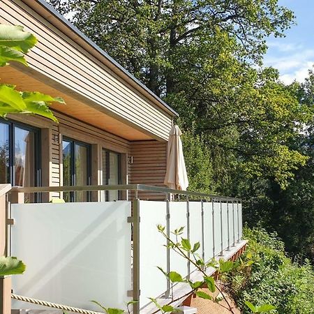 Ferienbungalow Mountain View Wood Spital Am Pyhrn Exterior photo