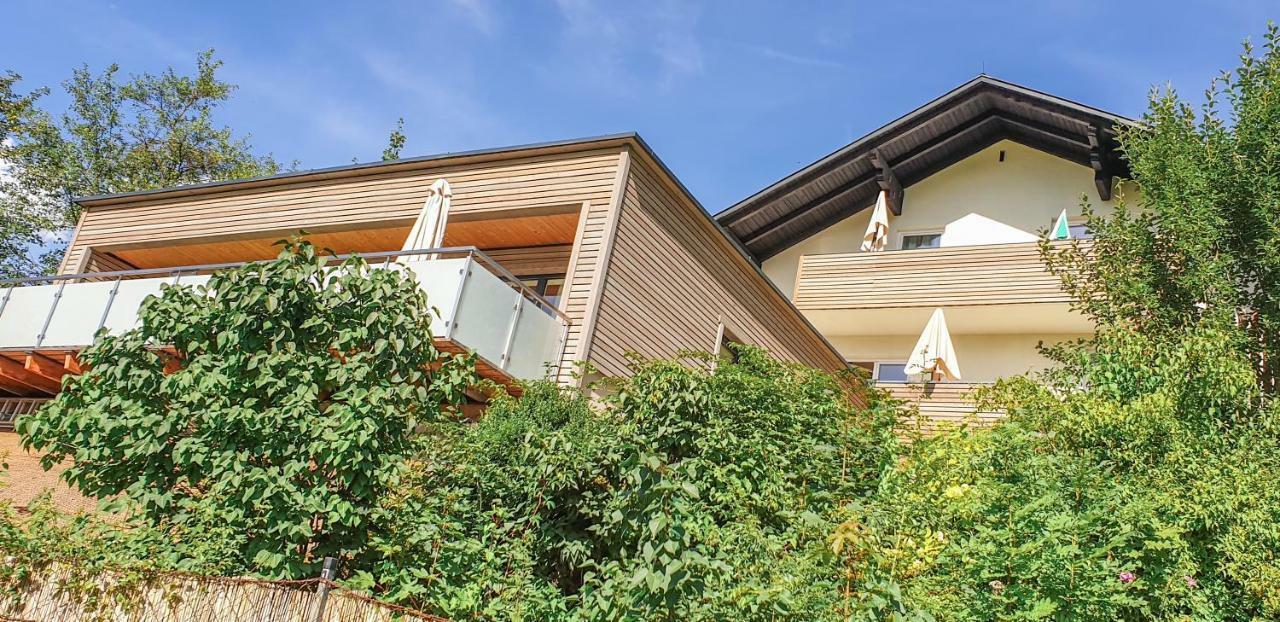 Ferienbungalow Mountain View Wood Spital Am Pyhrn Exterior photo